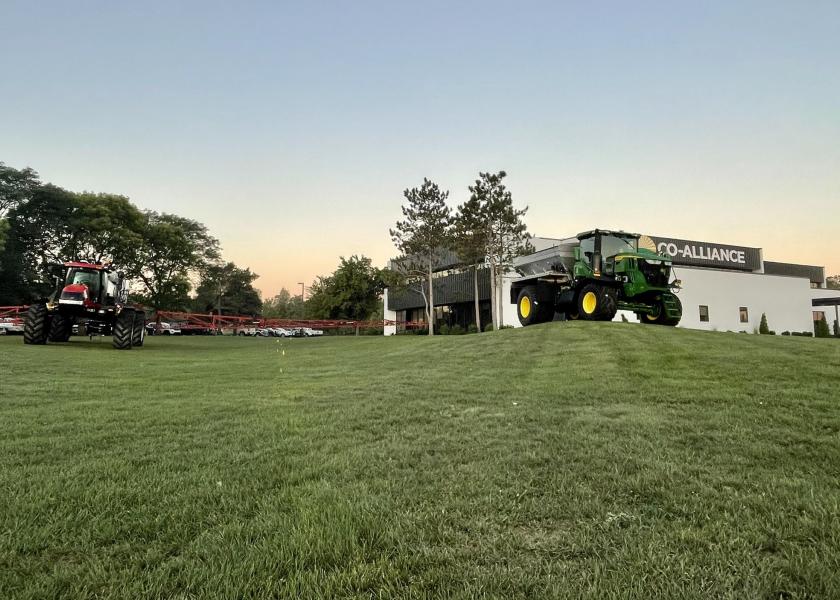 CoAlliance Cooperative Now Headquartered In Indianapolis The Scoop